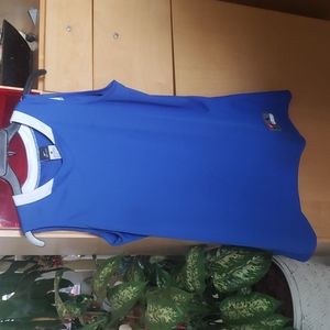 Nike woman Dry-Fit Jersey